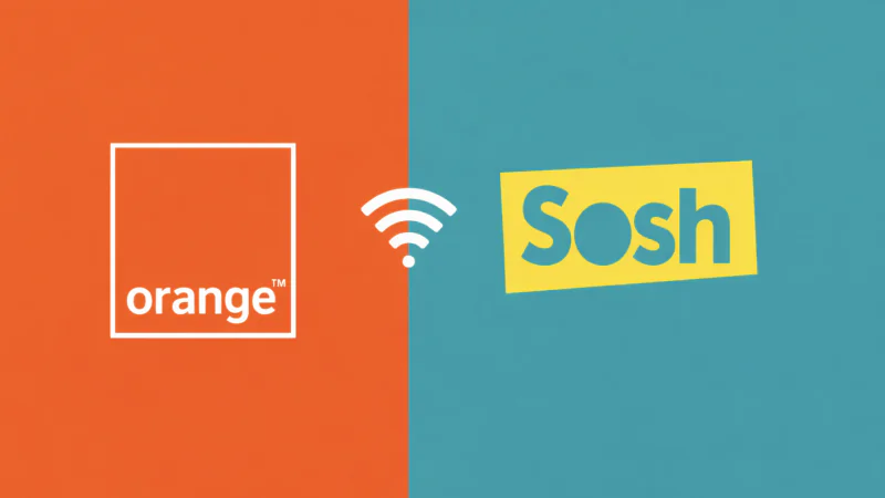 Sans surprise Orange s’aligne à son tour et offre les frais de mise en service sur ses Livebox et la Boîte Sosh