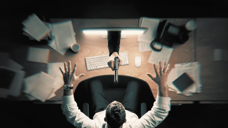 « Don’t Go to the Police » : Orange dévoile son premier documentaire, une enquête immersive sur une cyberattaque plus que spectaculaire