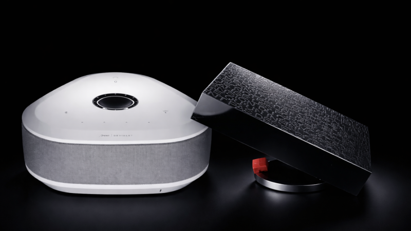 Freebox Révolution et Devialet : Free recrute des bêta-testeurs parmi ses abonnés, voici comment se lancer dans l’aventure