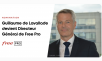 Free Pro change de cap : un ex-dirigeant de SFR nommé à sa tête