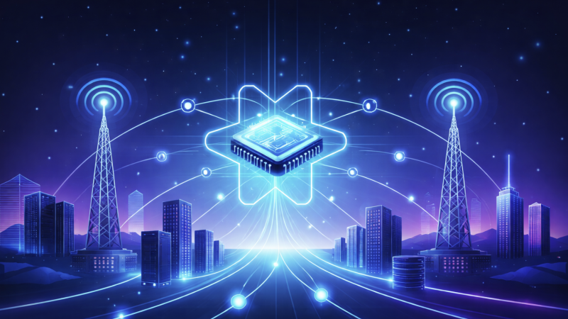 Pourquoi les opérateurs télécoms ne doivent pas rater le virage quantique, certains commencent à passer à l’action