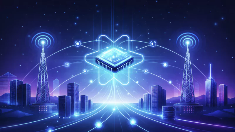 Pourquoi les opérateurs télécoms ne doivent pas rater le virage quantique, certains commencent à passer à l’action