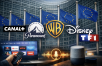 Canal+, Paramount, Warner Bros, Disney, NBCUniversal et TF1 poussent pour réguler les smart TV et assistants vocaux afin d’encadrer leur forte influence