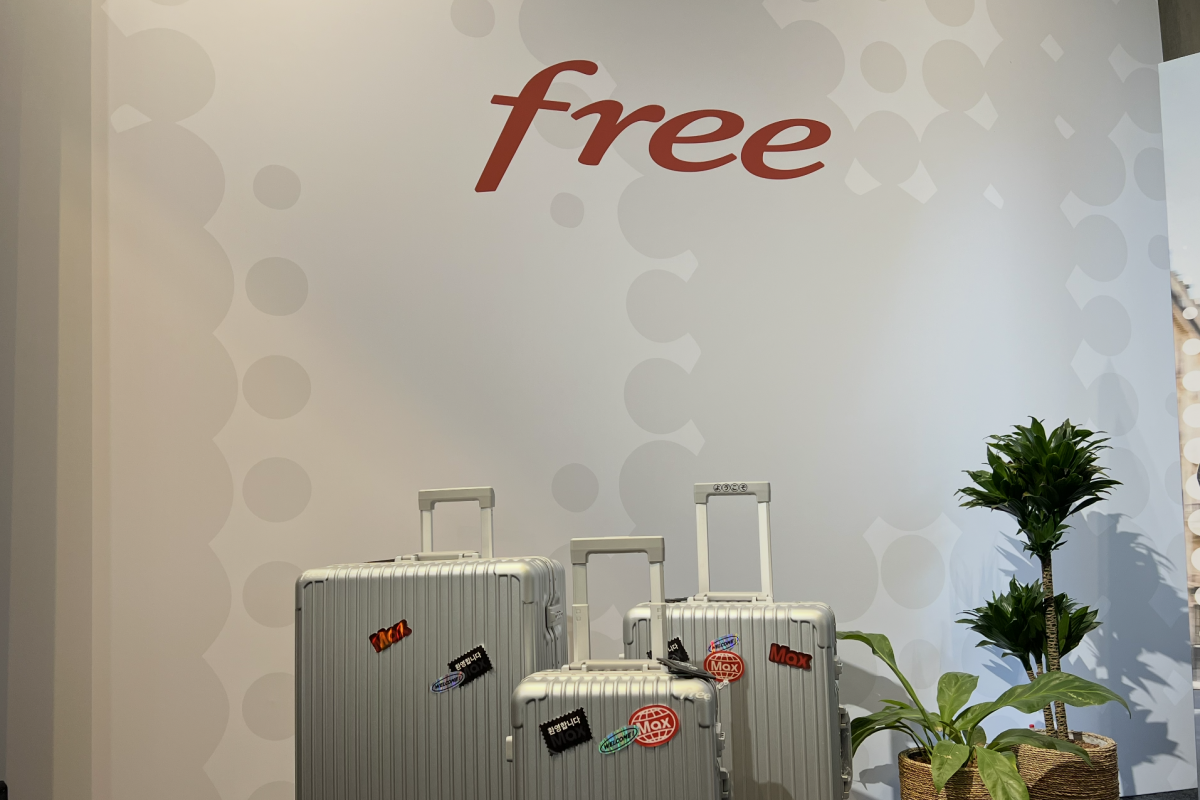 Free Max : le nouveau forfait mobile illimité de Free permet désormais de vivre sans box internet, une brèche s’ouvre