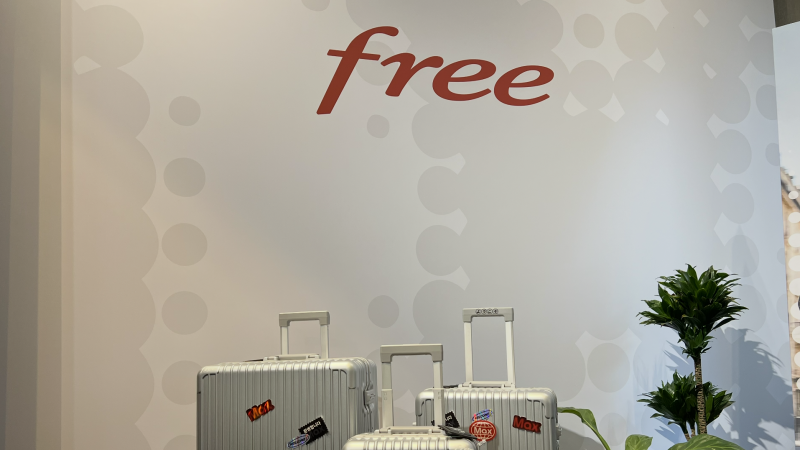 Free Max : le nouveau forfait mobile illimité de Free permet désormais de vivre sans box internet, une brèche s’ouvre