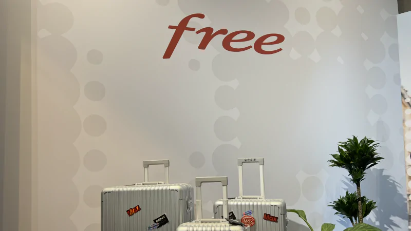 Free Max : l’UFC-Que Choisir salue un forfait mobile « impressionnant » mais qui « ne va pas dans le bon sens »
