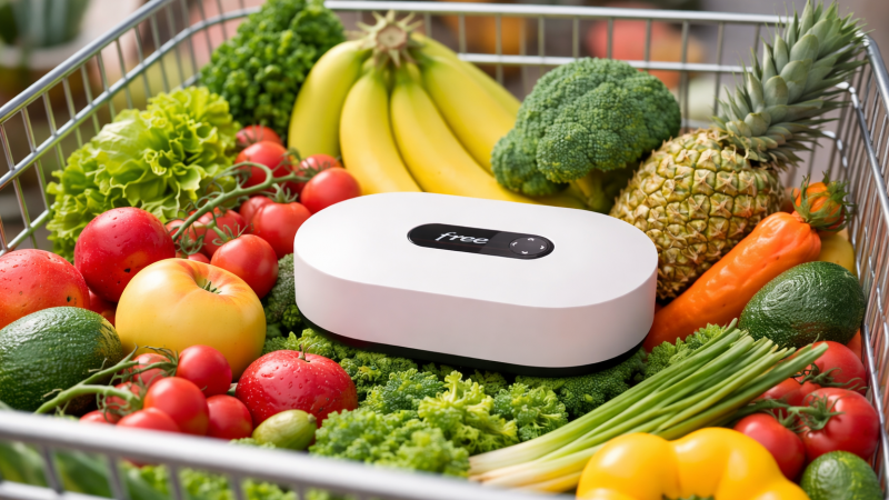 Le saviez-vous : les abonnés Freebox Delta et Ultra bénéficient d’un avantage bien pratique pour éviter les courses interminables