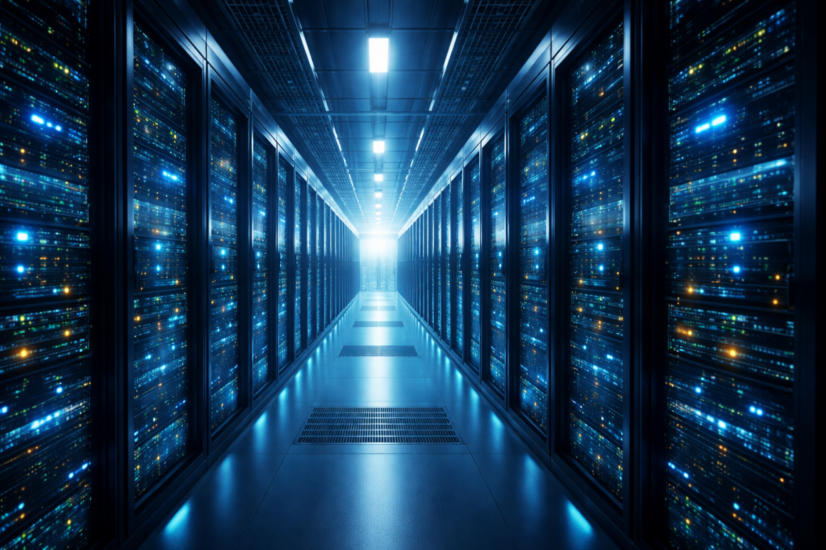 Data centers : le Sénat adopte un encadrement pour rassurer les territoires, mais fait sauter l’idée de taxe