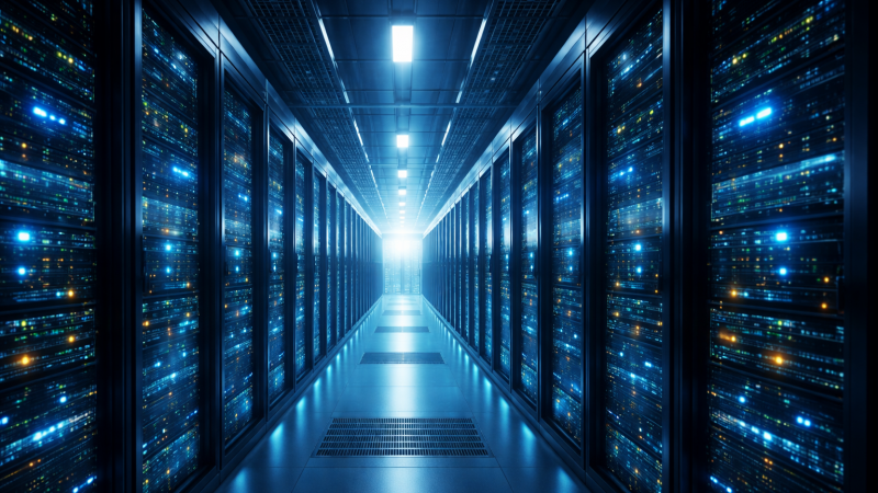 Data centers : le Sénat adopte un encadrement pour rassurer les territoires, mais fait sauter l’idée de taxe