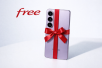 Free fait gagner les Samsung Galaxy S26 et S26 Ultra, il faudra être un peu créatif