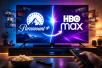 Paramount prévoit une fusion d’HBO Max et de son propre service de streaming