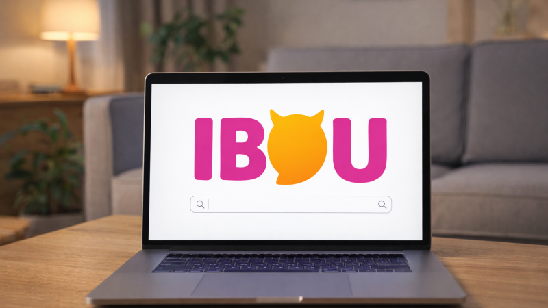 Ibou explorer : Xavier Niel investit dans un chouette projet de moteur de recherche boosté à l’IA