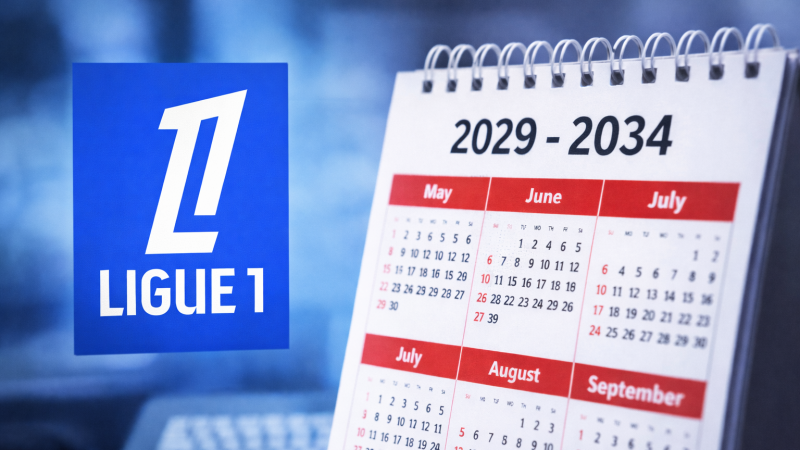 Ligue 1 : vers un appel d’offres anticipé des droits TV ?