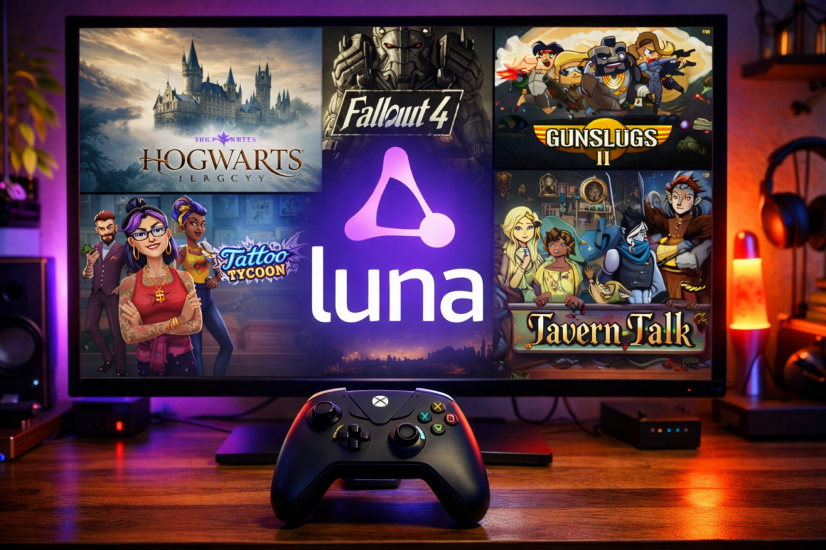 Abonnés Freebox et Amazon Prime : récupérez cette avalanche de nouveaux jeux PC inclus, avec une licence historique à ne pas louer