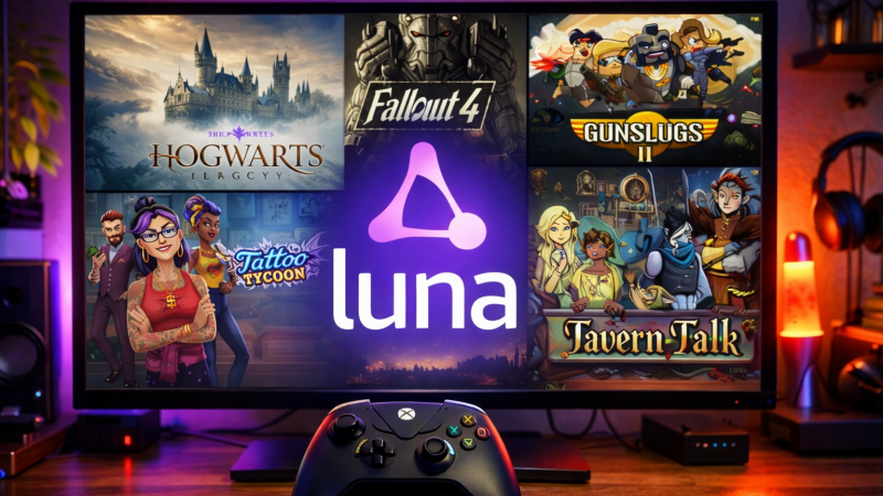 Abonnés Freebox et Amazon Prime : nouvelle salve de jeux PC gratuits à récupérer, avec un autre opus d’une licence marquante