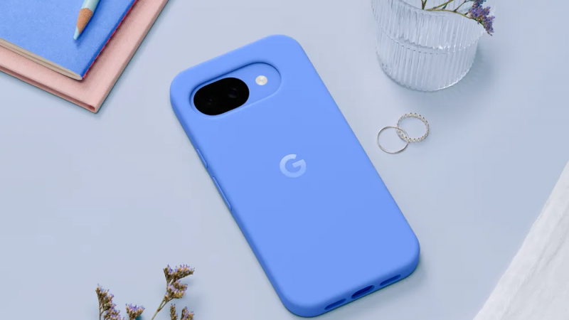 Le Pixel 10a est désormais disponible directement chez Free Mobile avec une promo pratique