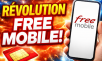 Journée spéciale ce mardi sur Univers Freebox pour l’annonce d’une nouvelle révolution Free Mobile
