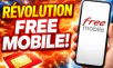 Journée spéciale ce mardi sur Univers Freebox pour l’annonce d’une nouvelle révolution Free Mobile