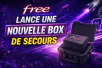 TTFB : Free sort une nouvelle box de secours… mais ou est le nouveau player Freebox ? etc…