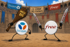Choc des titans : entre Free Max, Mega Big de Bouygues Telecom, et le forfait Free 5G+, qui l’emporte ?