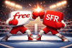 Que vaut Free Max face au forfait illimité de SFR ?