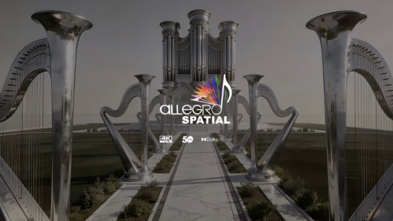 Orange TV lance une nouvelle chaîne immersive en 4K et Dolby Atmos sur les Livebox, et l’offre pendant deux mois