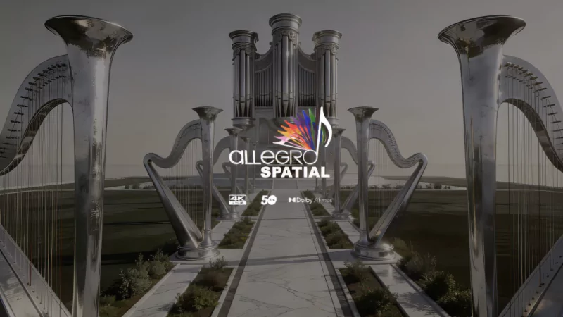 Orange TV lance une nouvelle chaîne immersive en 4K et Dolby Atmos sur les Livebox, et l’offre pendant deux mois