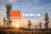 Orange s’allie à Nokia et Nvidia pour rendre plus intelligents et efficaces ses réseaux mobiles, le spectre au coeur de l’innovation