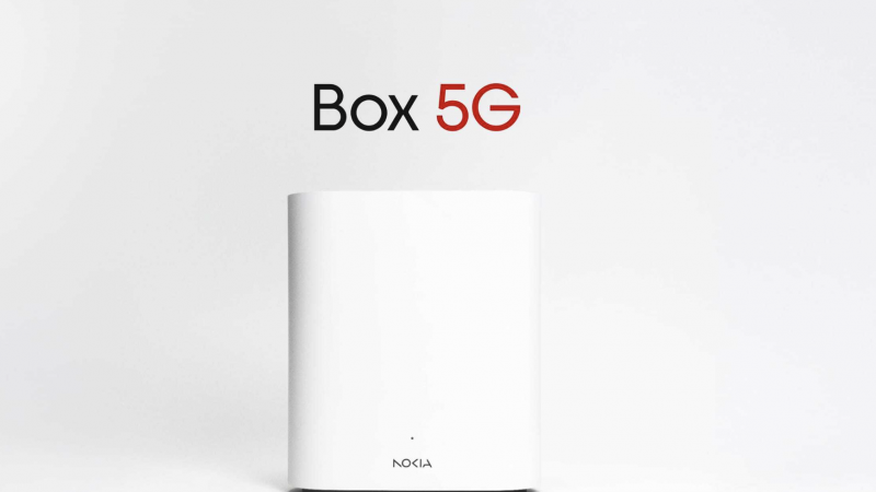 Box 4G et 5G : toujours plus d’abonnés et une consommation de data en forte hausse