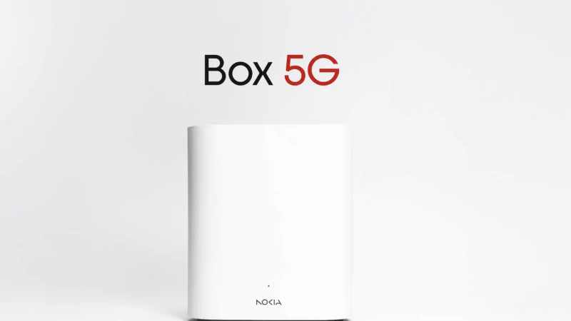 Box 4G et 5G : toujours plus d’abonnés et une consommation de data en forte hausse