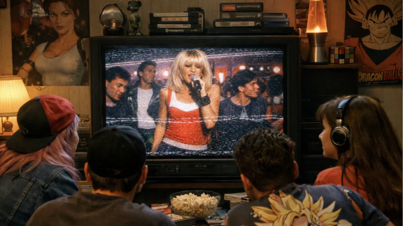 Une chaîne TV iconique française va disparaître : clap de fin annoncé sur les box de Free, Orange, SFR et Bouygues