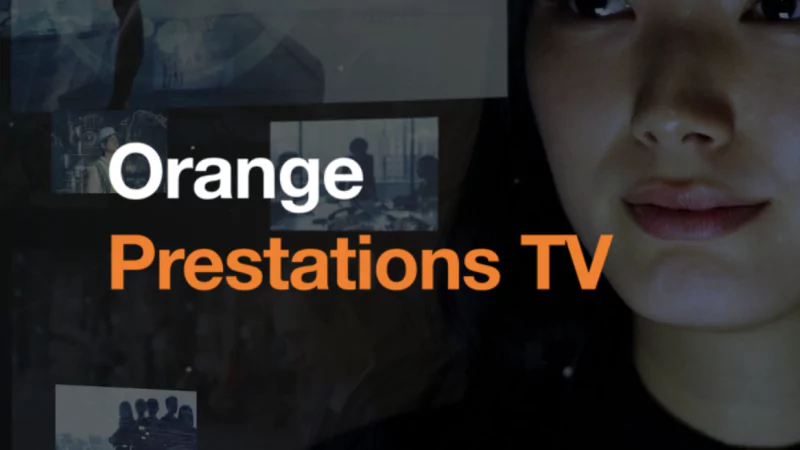 Orange s’apprêterait à fermer sa dernière activité TV et tourne définitivement la page des contenus