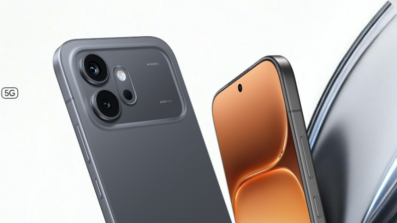 Free Mobile propose ce nouveau smartphone inspiré de l’iPhone 17 Pro mais bien moins cher
