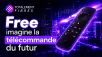 Totalement Fibrés : quoi de neuf sur les Freebox, Free personnalise une télécommande, etc…