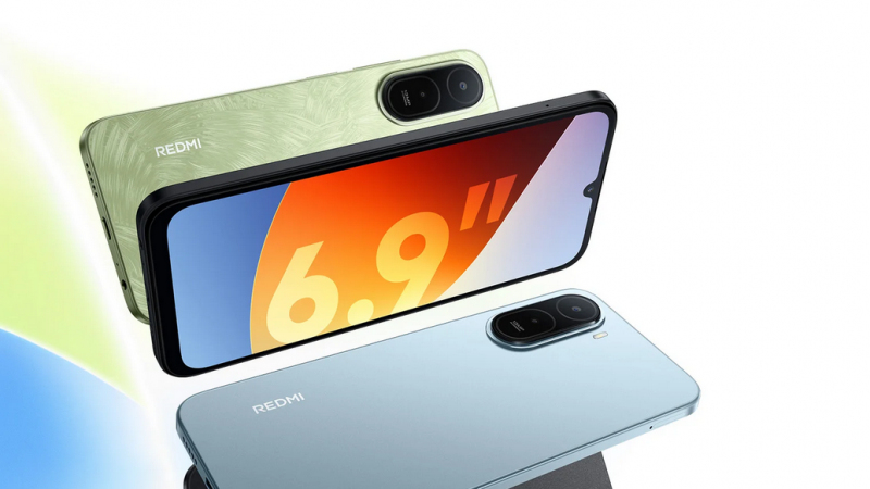 Free Mobile propose un nouveau smartphone champion des petits budgets