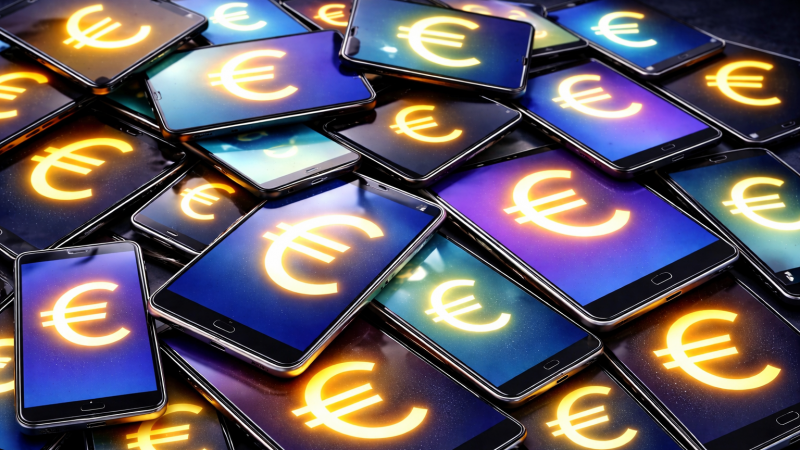 La fameuse taxe Copie Privée risque de s’alourdir fortement, smartphones, PC et tablettes pourraient tous coûter plus cher