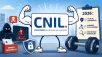 Les fuites de données explosent en France : la Cnil annonce un tour de vis