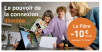Chez Orange, votre abonnement peut coûter bien moins cher… à condition de connaître ces offres