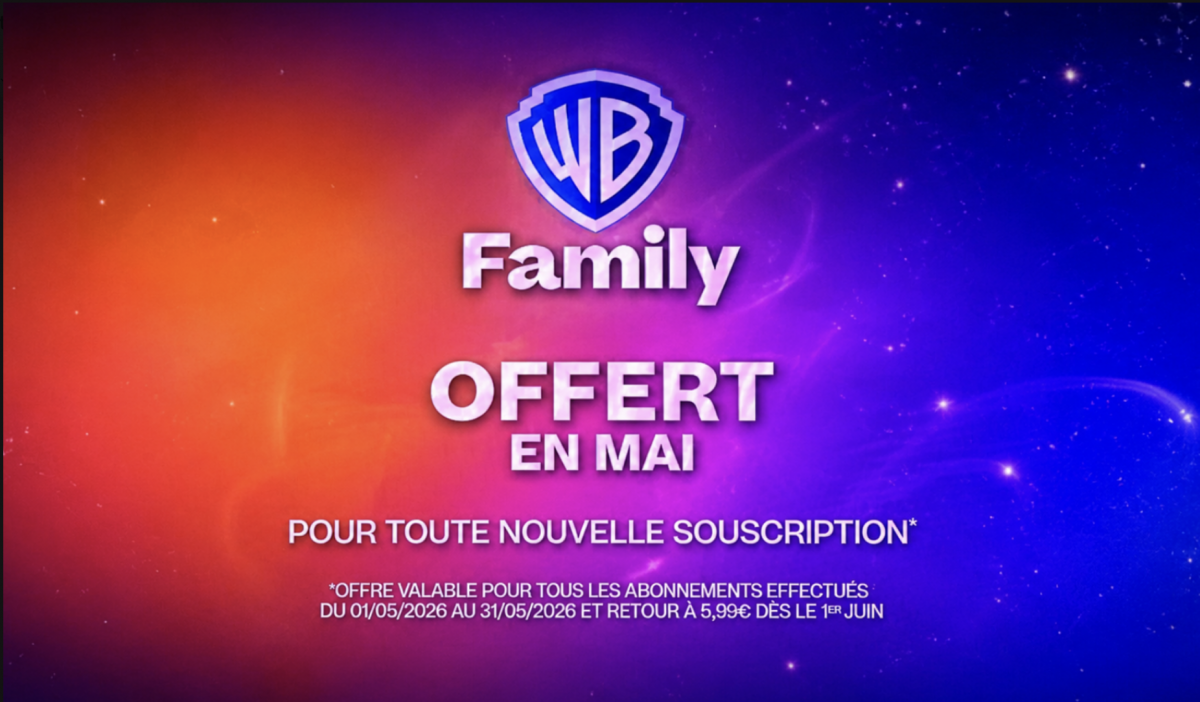 Free offre 7 nouvelles chaînes premium jusqu’à fin mai… mais il faut s’abonner et résilier à temps