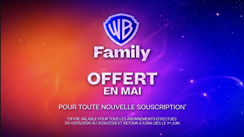 Free offre 7 nouvelles chaînes premium jusqu’à fin mai… mais il faut s’abonner et résilier à temps
