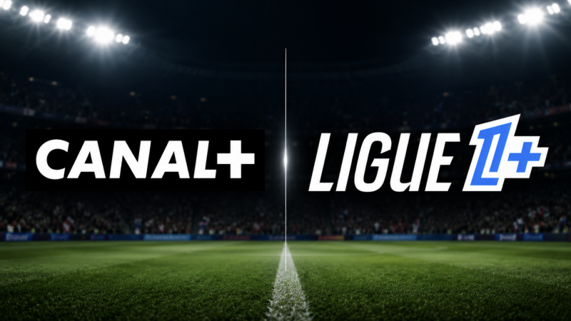 Canal+ se dit officiellement prêt à distribuer Ligue 1+ dès la saison à venir