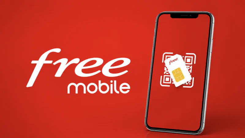 Free Mobile lance la portabilité express pour de nombreux nouveaux abonnés