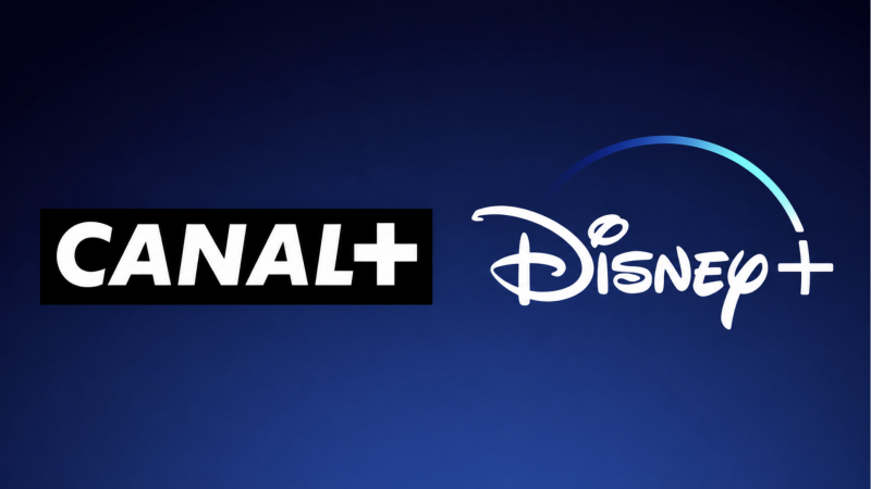 Canal+ attaque Disney et réclame 137 millions d’euros dans une affaire liée à ses abonnés