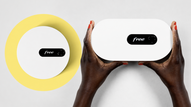 Le saviez-vous : Free offre 4 services pendant 3 mois avec ses Freebox Pop et Ultra Essentiel