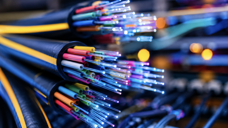 Fibre optique : la France approche de l’objectif, mais les RIP vacillent