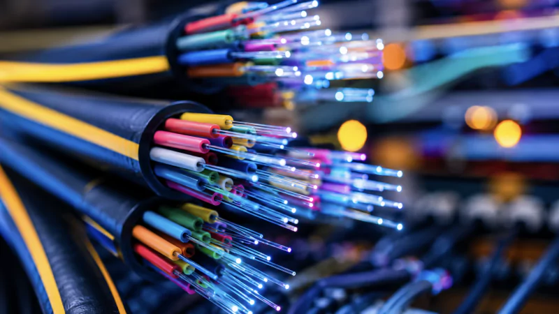 L’impact caché de la fibre,  l’Arcep révèle des chiffres inédits sur les câbles optiques