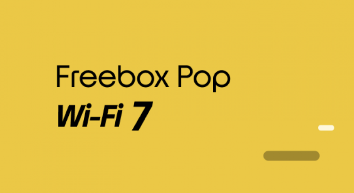 Le saviez-vous : Free permet d’échanger son ancienne Freebox Pop contre une version plus performante et complète
