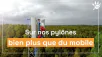 Quand les sites mobiles deviennent des vigies connectées pour repérer les feux de forêt avant tout le monde