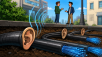Insolite : un câble de fibre optique peut… écouter vos conversations
