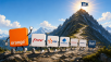 Orange, Free et EDF s’allient pour construire l’infrastructure IA du futur en Europe
